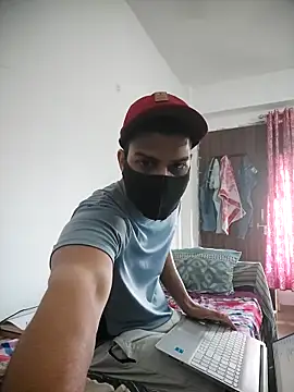 NikaYeptho online show from 11-07-25, 08:14