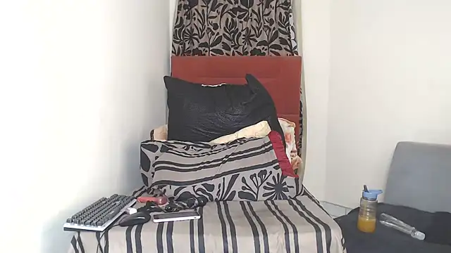 BarbieLadie online show from 03-09-25, 07:26