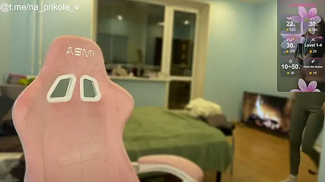 na prikole  online show from 10-16-25, 07:15