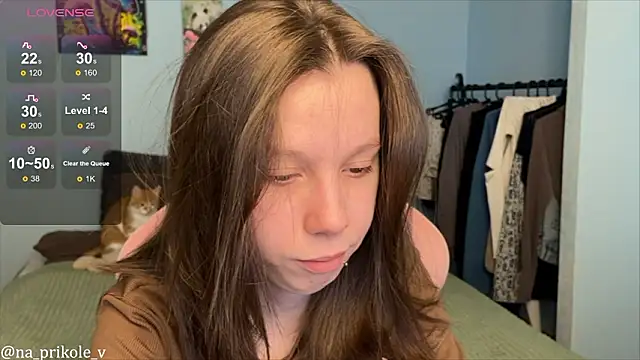 na prikole  online show from 02-05-26, 11:26