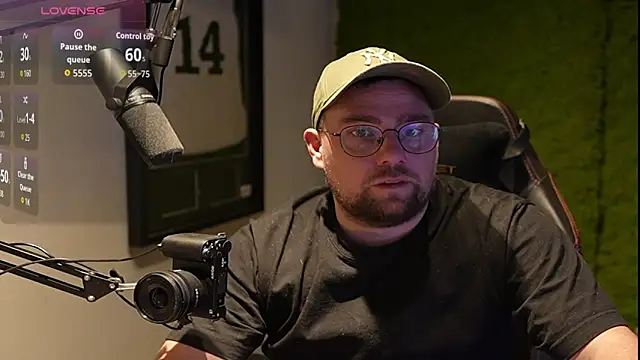 justinitt online show from 11-24-25, 11:43