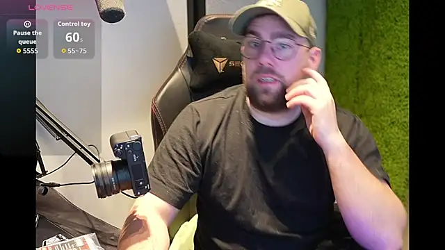 justinitt online show from 12-19-25, 09:38