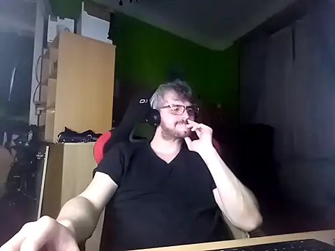 stary-w-kalesonach online show from 02-09-25, 10:11