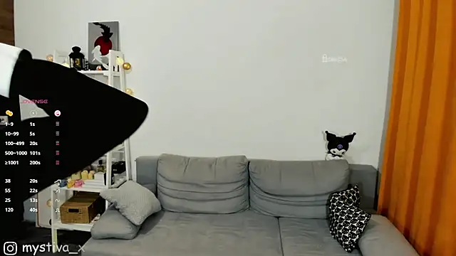 EliyaX online show from 10-11-25, 07:23