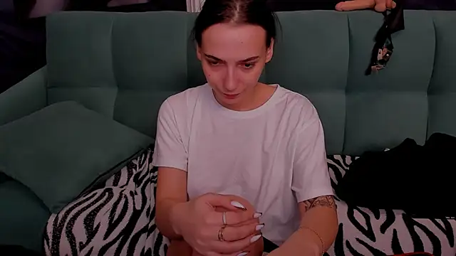 annabishop online show from 01-24-25, 06:14