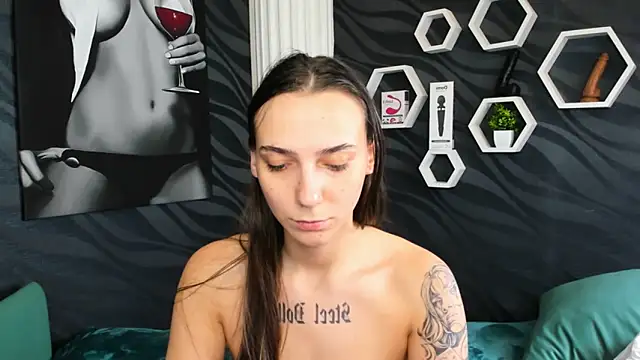 annabishop online show from 01-27-25, 09:34