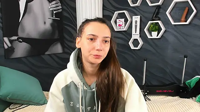 annabishop online show from 02-02-25, 03:32