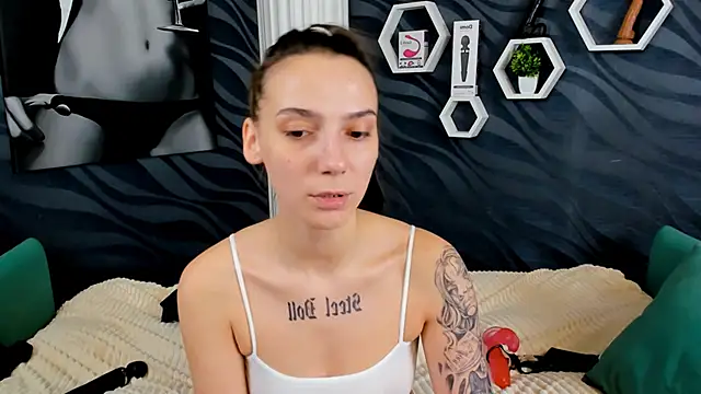 annabishop online show from 02-09-25, 06:11