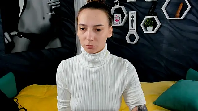 annabishop online show from 02-11-25, 03:18