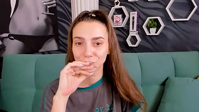 annabishop online show from 02-13-25, 06:09