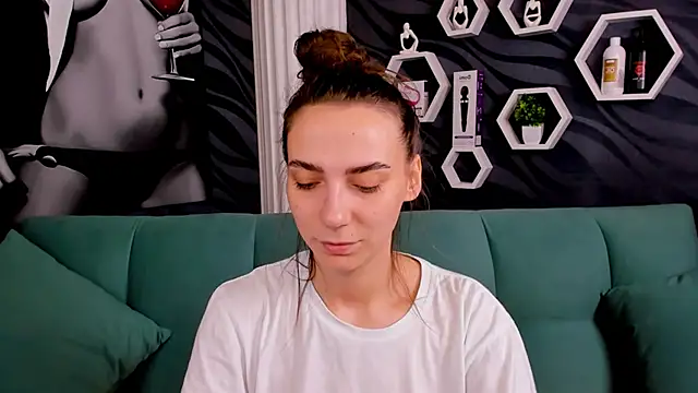 annabishop online show from 02-14-25, 03:11