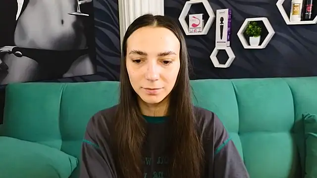 annabishop online show from 02-16-25, 06:21