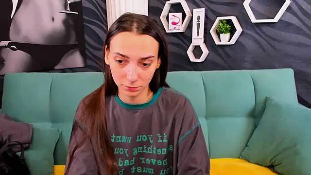 annabishop online show from 02-21-25, 03:12