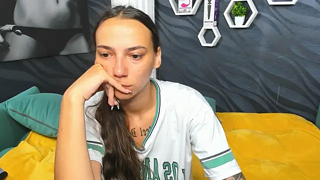 annabishop online show from 03-22-25, 03:09