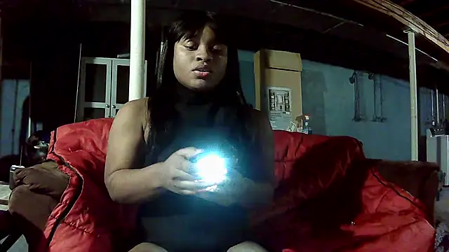 goddessvanessathebrat online show from 01-21-25, 04:32