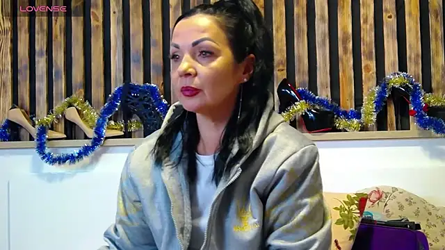 Tory Lovi online show from 01-11-26, 12:43