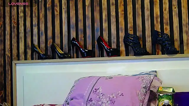 Tory Lovi online show from 02-26-26, 04:55