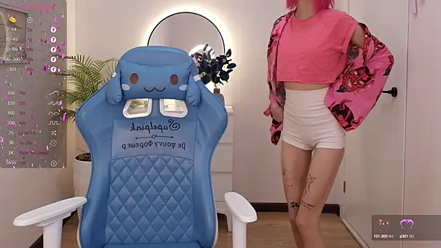 Kar1 na  online show from 01-21-25, 08:41