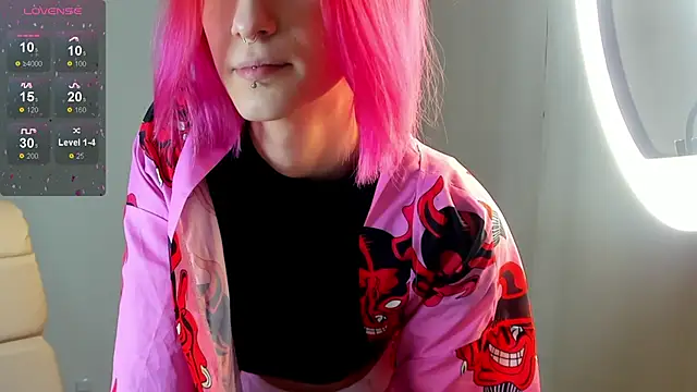 Kar1 na  online show from 01-24-25, 08:23