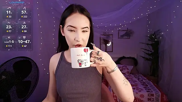 Kar1 na  online show from 12-19-25, 08:32