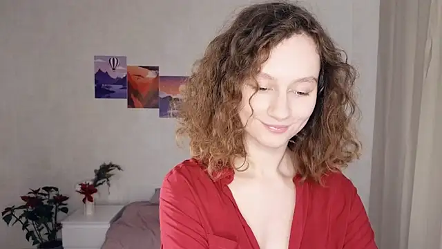 Snapshot of Leya_Curly chatting on 01-27-25, 10:06 Leya Curly online show from 01-27-25, 10:06