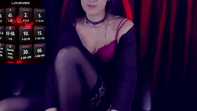 AlariaFatal online show from 02-25-26, 09:46