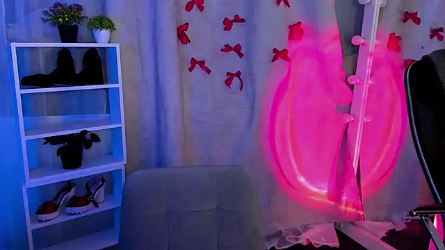 Snapshot of Sahara_Shields chatting on 03-07-25, 01:18 Sahara Shields online show from 03-07-25, 01:18