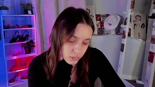 Sahara Shields online show from 11-10-25, 10:14