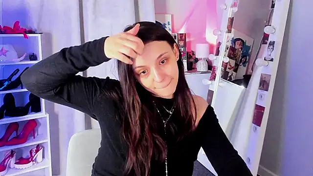 Sahara Shields online show from 02-03-26, 10:53