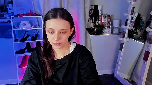 Sahara Shields online show from 03-13-26, 09:05