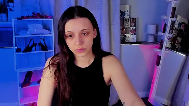 Sahara Shields online show from 04-02-26, 09:40