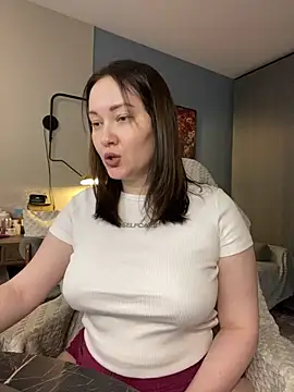 Kiss My Body online show from 11-22-25, 04:17