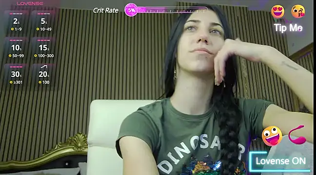 KeylaBlair online show from 01-22-25, 10:15