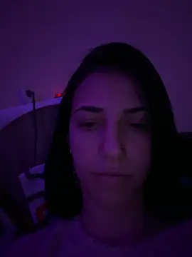 KeylaBlair online show from 01-24-25, 05:21