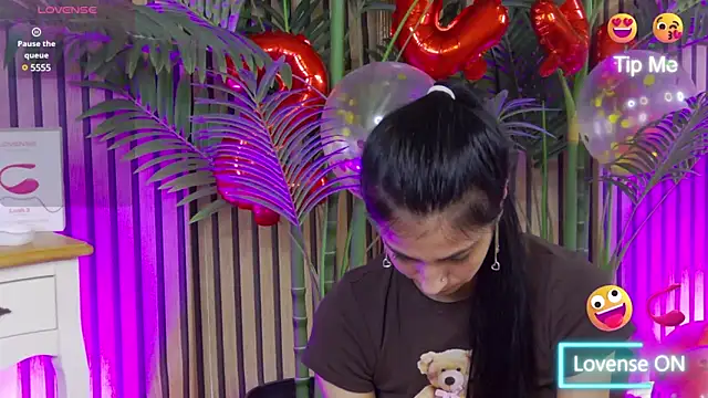 KeylaBlair online show from 02-05-25, 07:20