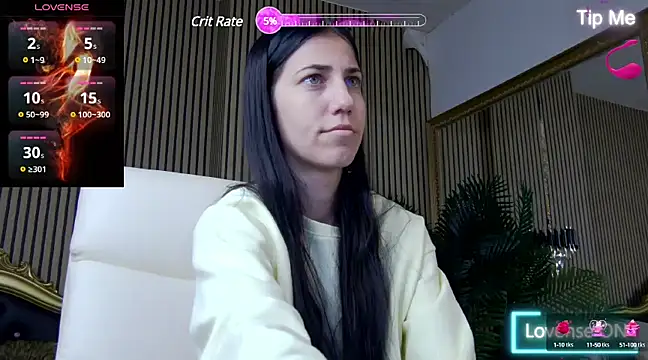 KeylaBlair online show from 02-26-25, 03:19