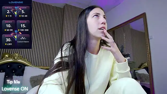 KeylaBlair online show from 03-08-25, 05:01