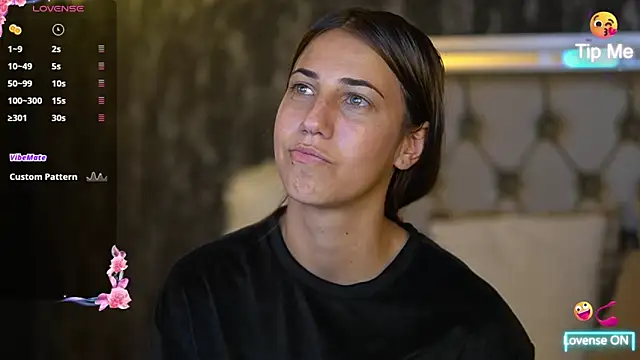 KeylaBlair online show from 09-17-25, 07:37