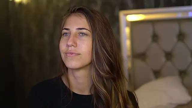 KeylaBlair online show from 09-27-25, 05:40