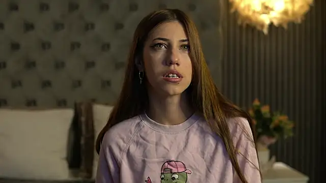 KeylaBlair online show from 02-19-26, 06:37