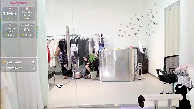 miaomiao-777 online show from 02-03-26, 06:40