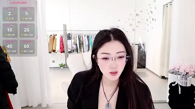 miaomiao-777 online show from 02-18-26, 03:24