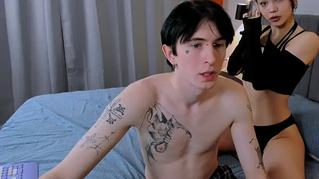 LadyTrep online show from 01-16-25, 04:18