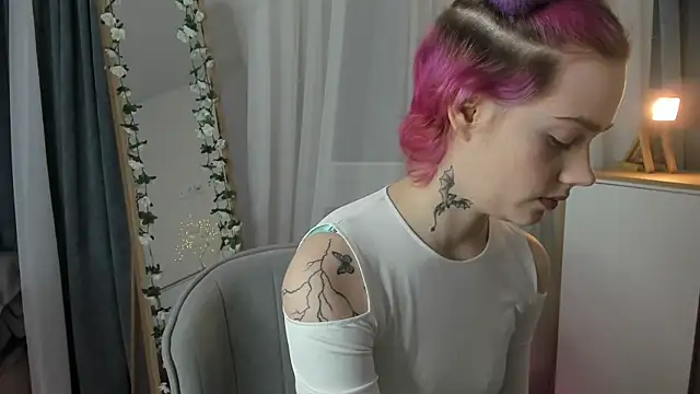 JodyDarr online show from 02-16-25, 01:49