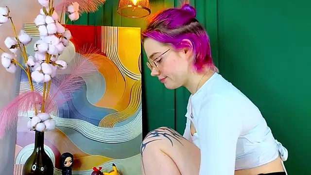 JodyDarr online show from 03-04-25, 08:16