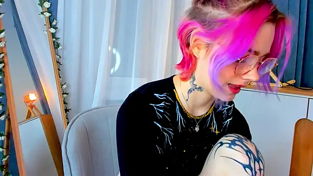 JodyDarr online show from 03-07-25, 02:45