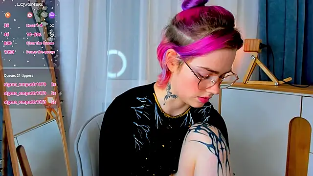 JodyDarr online show from 03-07-25, 08:55