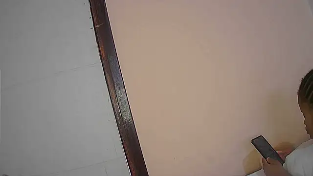 Snapshot of BigBootyStudent chatting on 01-25-25, 10:19 BigBootyStudent online show from 01-25-25, 10:19