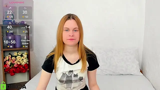 HillEva online show from 02-14-25, 09:13