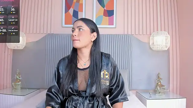 janna lopez  online show from 03-07-25, 01:29